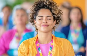 Psychologist Richard Davidson Shares Mindfulness Techniques for Everyday Life
