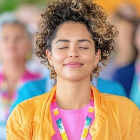 Psychologist Richard Davidson Shares Mindfulness Techniques for Everyday Life