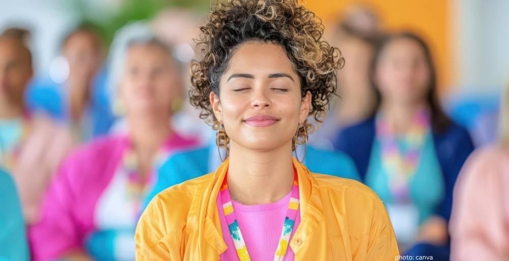 Psychologist Richard Davidson Shares Mindfulness Techniques for Everyday Life