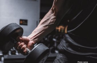 Strength Training for Seniors Four Essential Dumbbell Exercises to Rebuild Strength After 65