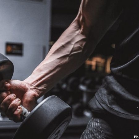 Strength Training for Seniors Four Essential Dumbbell Exercises to Rebuild Strength After 65