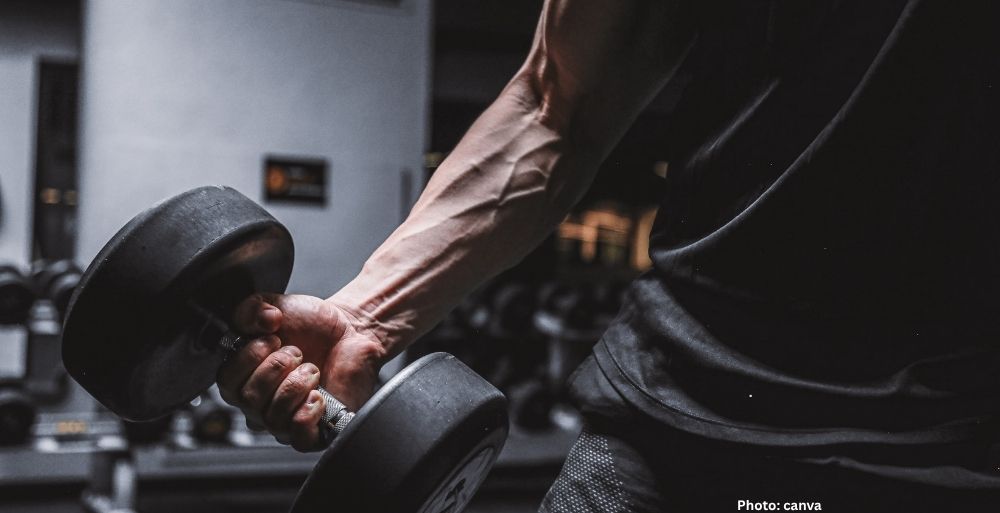 Strength Training for Seniors Four Essential Dumbbell Exercises to Rebuild Strength After 65