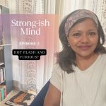 Strongish since 1976 The Survival series you didn’t know you needed Episode 2