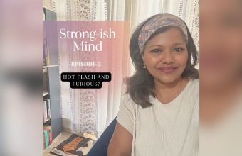 Strongish since 1976 The Survival series you didn’t know you needed Episode 2