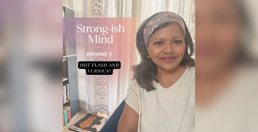 Strongish since 1976 The Survival series you didn’t know you needed Episode 2