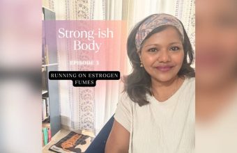 Strongish since 1976 The Survival series you didn’t know you needed Episode 3