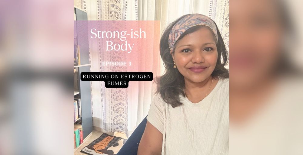 Strongish since 1976 The Survival series you didn’t know you needed Episode 3