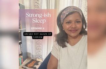 Strongish since 1976 The Survival series you didn’t know you needed Episode 4