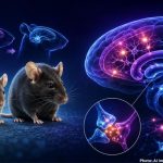 Study Reveals How Late Adolescence Shapes Memory Circuit Development in Mice Study Reveals How Late Adolescence Shapes Memory Circuit Development in Mice