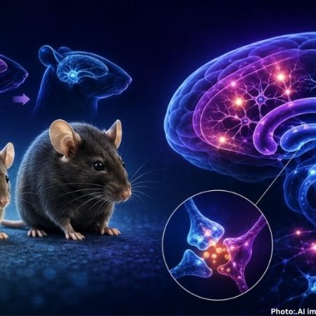 Study Reveals How Late Adolescence Shapes Memory Circuit Development in Mice
