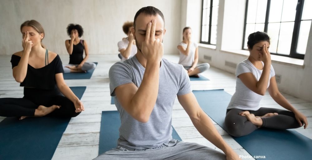 The Transformative Power of Exhalation in Breathing Practices