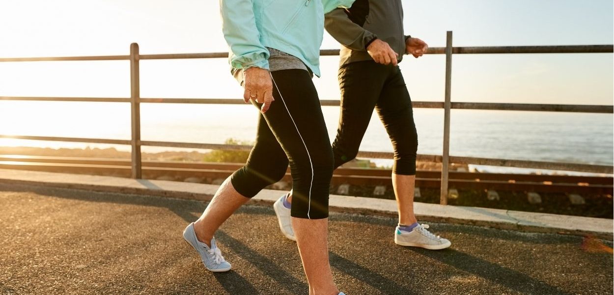 Walking as an Effective Strategy for Weight Loss Insights from Fitness Experts