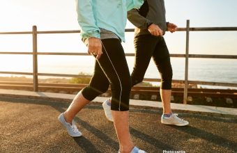 Walking as an Effective Strategy for Weight Loss Insights from Fitness Experts