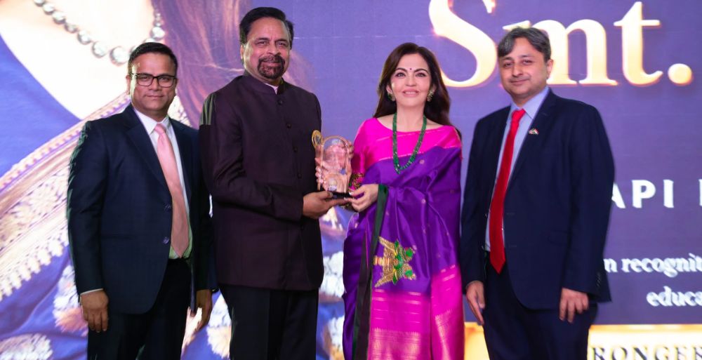 featured image AAPI Reliance Foundation A New Dawn for Indo‑American Health Collaboration