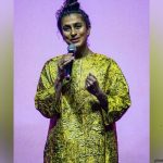 Ektā at #1: Madame Gandhi’s Global Rise and the Power of Unity Ektā at #1 Madame Gandhi’s Global Rise and the Power of Unity