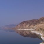 Emergence of Freshwater Pools Near the Dead Sea Sparks Scientific and Religious Interest Emergence of Freshwater Pools Near the Dead Sea Sparks Scientific and Religious Interest