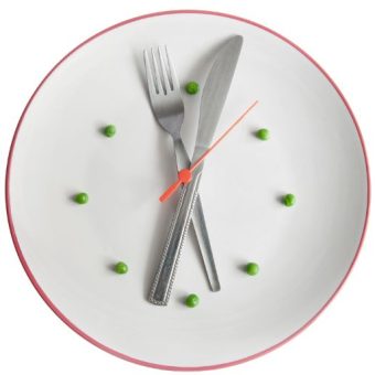 GNN A Look at Chrononutrition