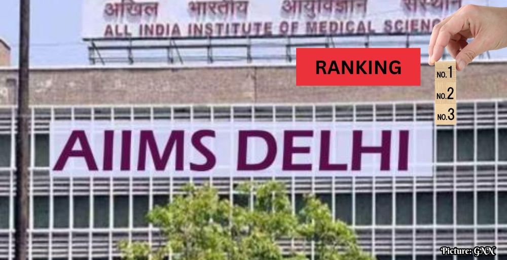 GNN AIIMS New Delhi Retains