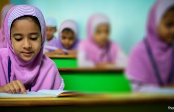 GNN Afghan Girls Excluded from Educationlaunches