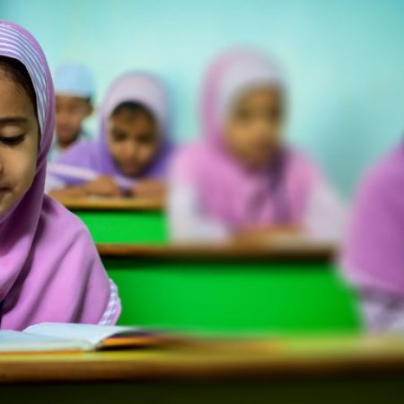 GNN Afghan Girls Excluded from Educationlaunches