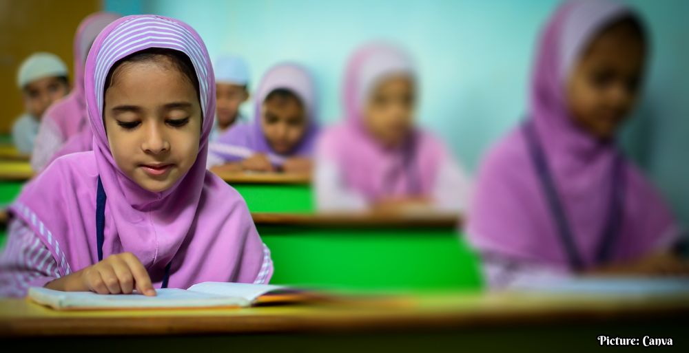 GNN Afghan Girls Excluded from Educationlaunches