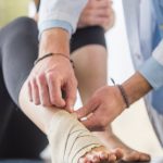GNN Anatomical and Behavioral Factors Contributing to Sports Injuries in Women