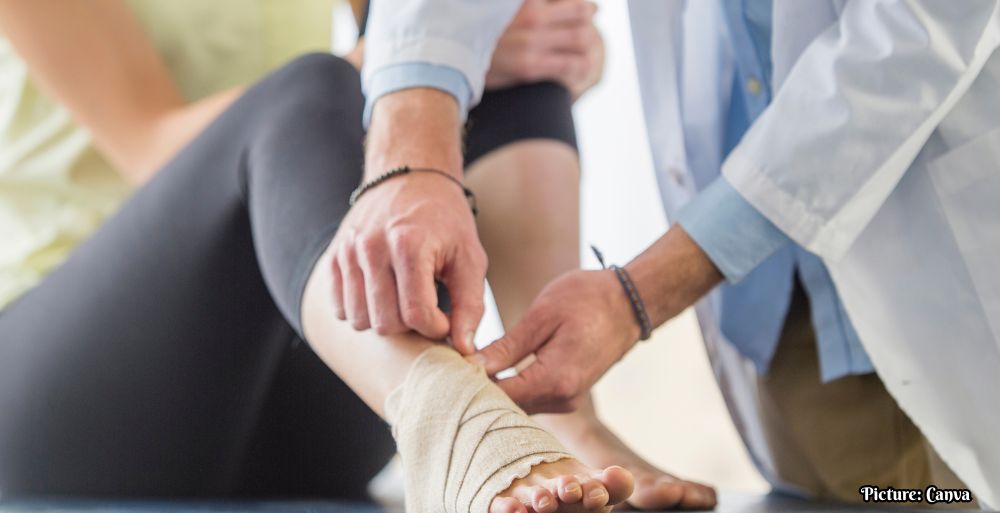 GNN Anatomical and Behavioral Factors Contributing to Sports Injuries in Women