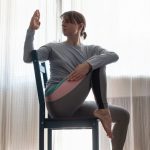 GNN Chair Yoga