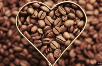 GNN Coffee Consumption May Benefit Heart Health