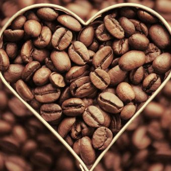 GNN Coffee Consumption May Benefit Heart Health