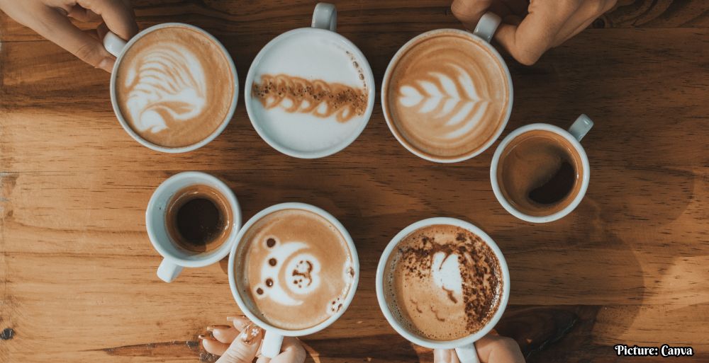 GNN Coffee Consumption
