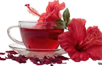 GNN Dietitians Recommend Hibiscus Tea for Managing High Blood Pressure