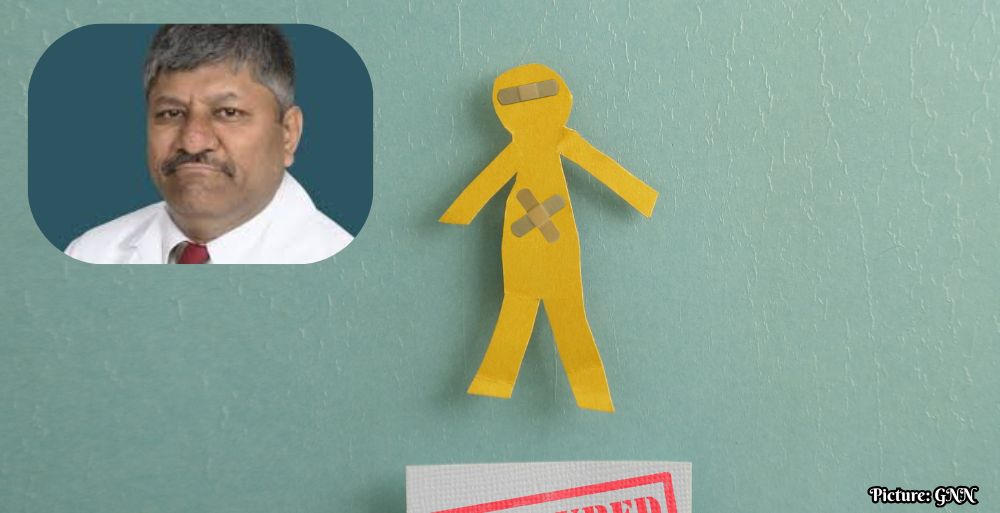 GNN DrRajiv Ag