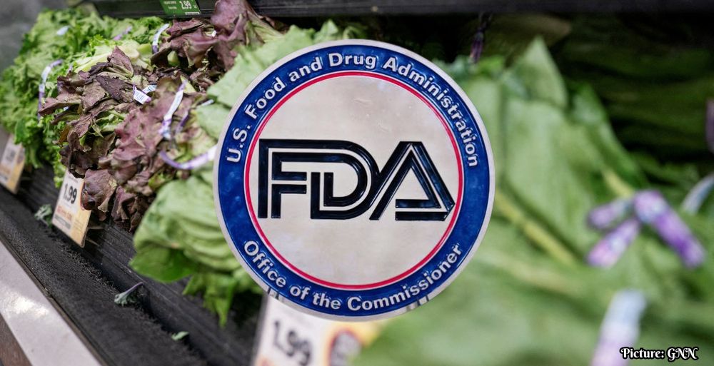 GNN FDA Reassures Public on Fresh Produce Safety