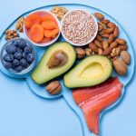 GNN Fruits and Mental Health