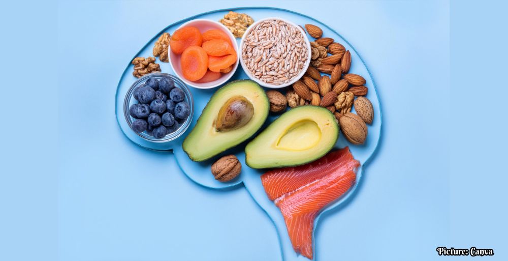 GNN Fruits and Mental Health