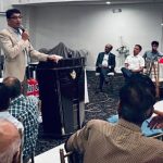 GOPIO Central Jersey Hosts Community Health Seminar on Cardiovascular Health GNN GOPIO Central Jersey Hosts Community Health Seminar on Cardiovascular Healt