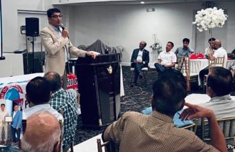 GNN GOPIO Central Jersey Hosts Community Health Seminar on Cardiovascular Healt