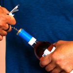 GNN Gallup Survey Reveals Record Low Alcohol Consumption Among Americans Amid Health Concerns