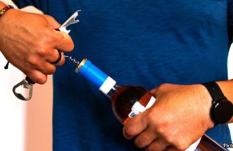 GNN Gallup Survey Reveals Record Low Alcohol Consumption Among Americans Amid Health Concerns