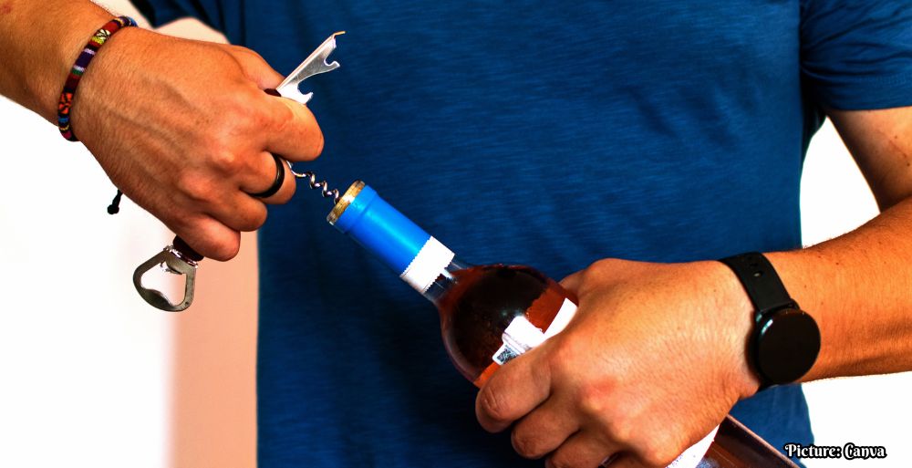 GNN Gallup Survey Reveals Record Low Alcohol Consumption Among Americans Amid Health Concerns