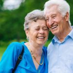 Research Reveals Insights on Happiness Among Seniors Over 60 GNN Happiness Among Seniors