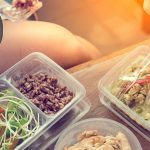 GNN Healthy food can still pick up plastic chemicals from the way we store cook and serve it
