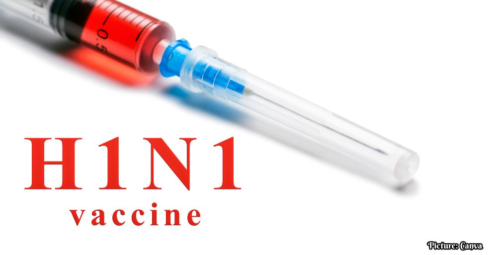 GNN ICMR Confirms No New H1N1 Strains in India Existing Vaccines Adequate
