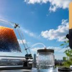 GNN Illinois Student Zainab Nathani Develops Solar Powered Water Harvesting Technology