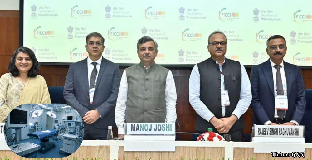 GNN India Urged to Shift Towards Export