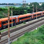GNN Indian Railways Achieves Historic Milestone with First Live Heart Transport on Vande Bharat Express