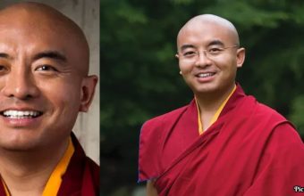 GNN Insights from Yongey Mingyur Rinpoche on Cultivating Happiness
