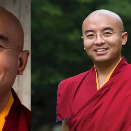 GNN Insights from Yongey Mingyur Rinpoche on Cultivating Happiness