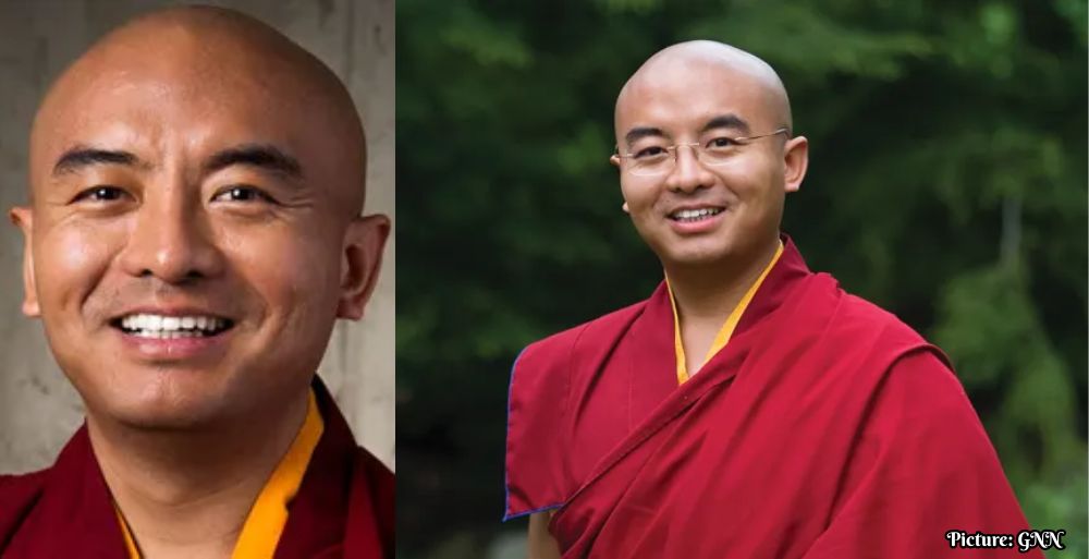 GNN Insights from Yongey Mingyur Rinpoche on Cultivating Happiness